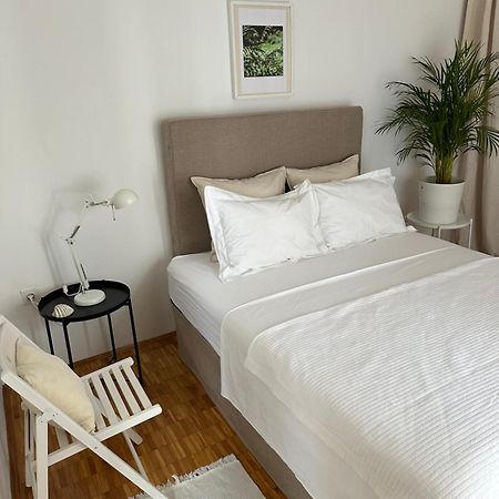 Apartmani Krk Krk Town Extérieur photo