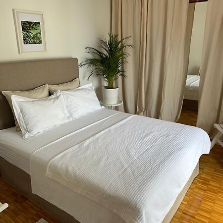 Apartmani Krk Krk Town Extérieur photo