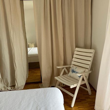 Apartmani Krk Krk Town Extérieur photo
