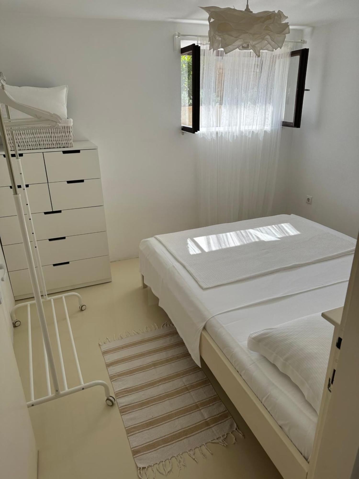 Apartmani Krk Krk Town Extérieur photo