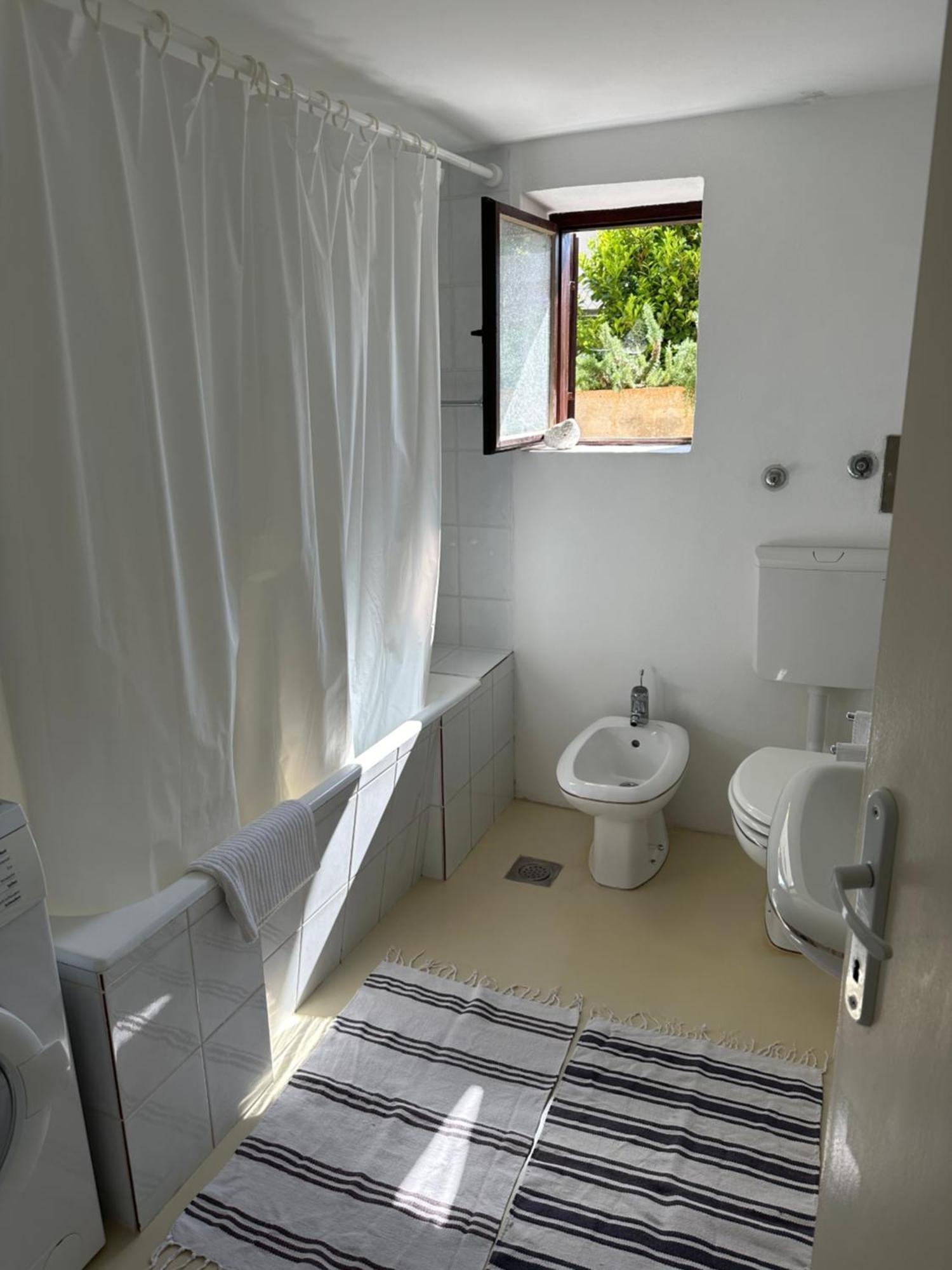 Apartmani Krk Krk Town Extérieur photo