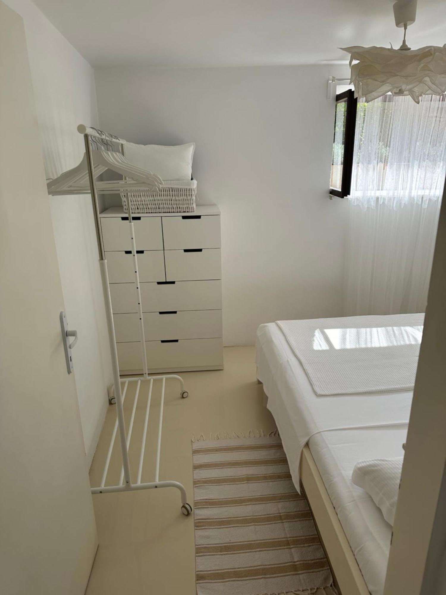 Apartmani Krk Krk Town Extérieur photo