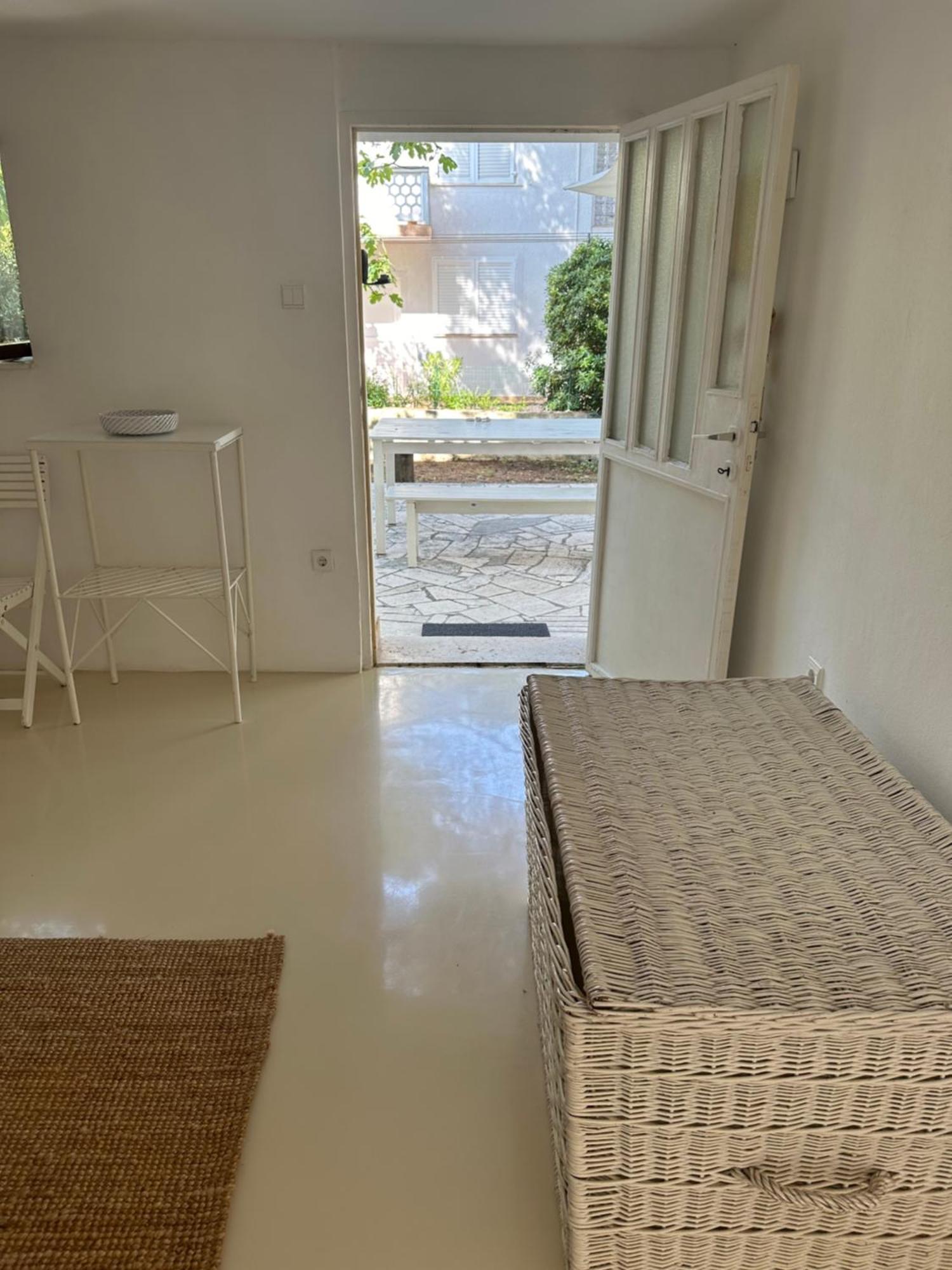 Apartmani Krk Krk Town Extérieur photo