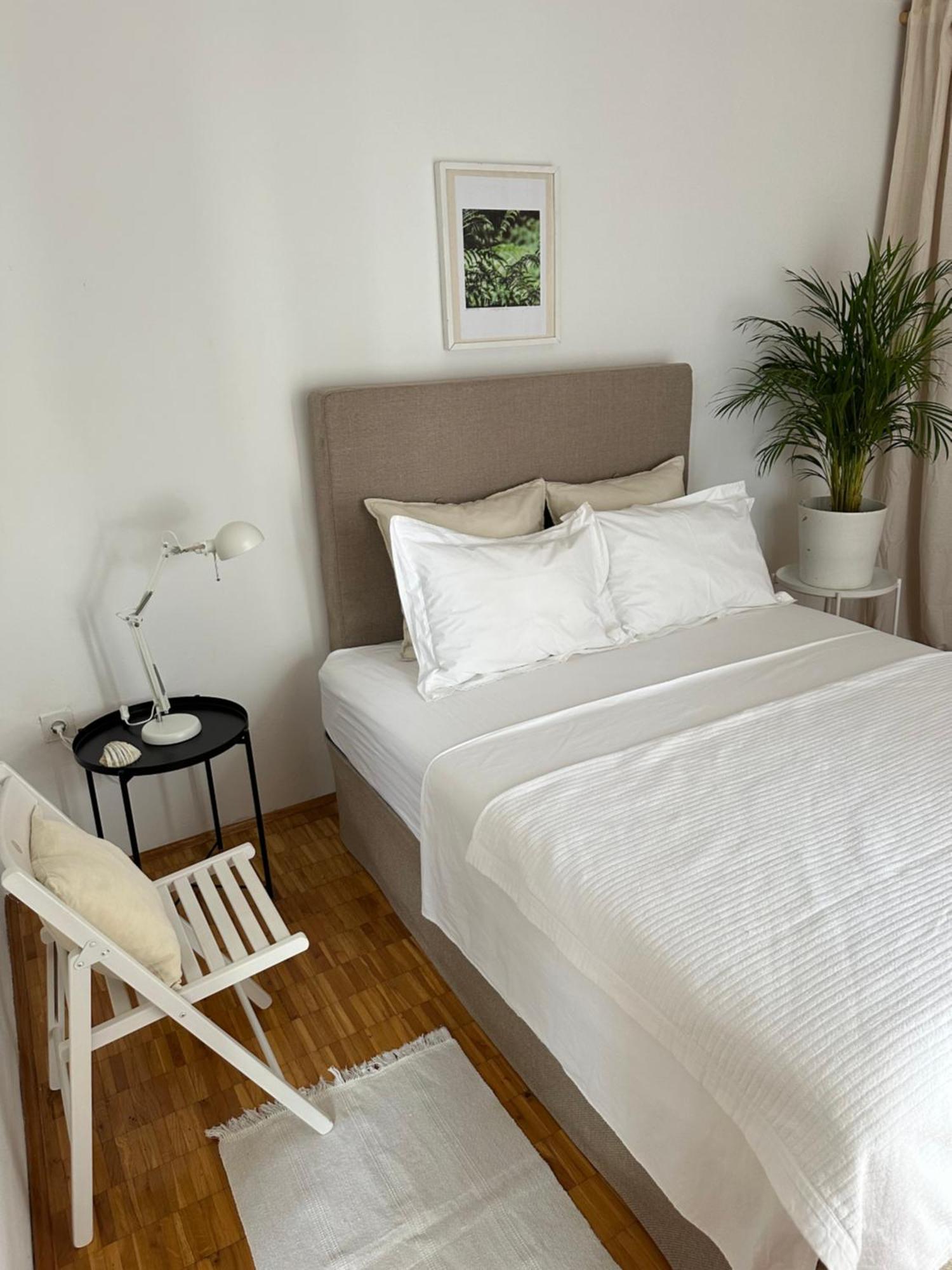 Apartmani Krk Krk Town Extérieur photo