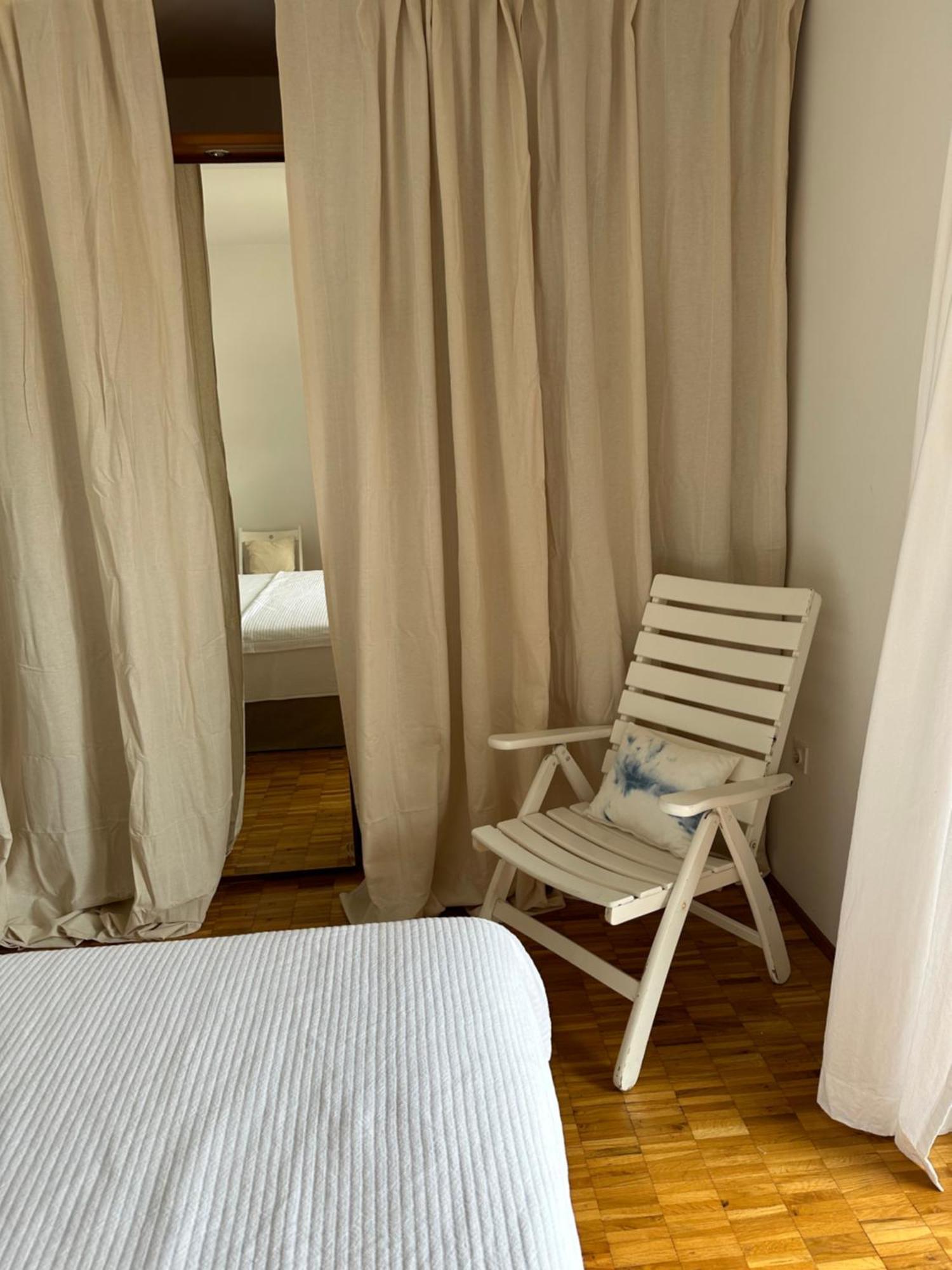 Apartmani Krk Krk Town Extérieur photo