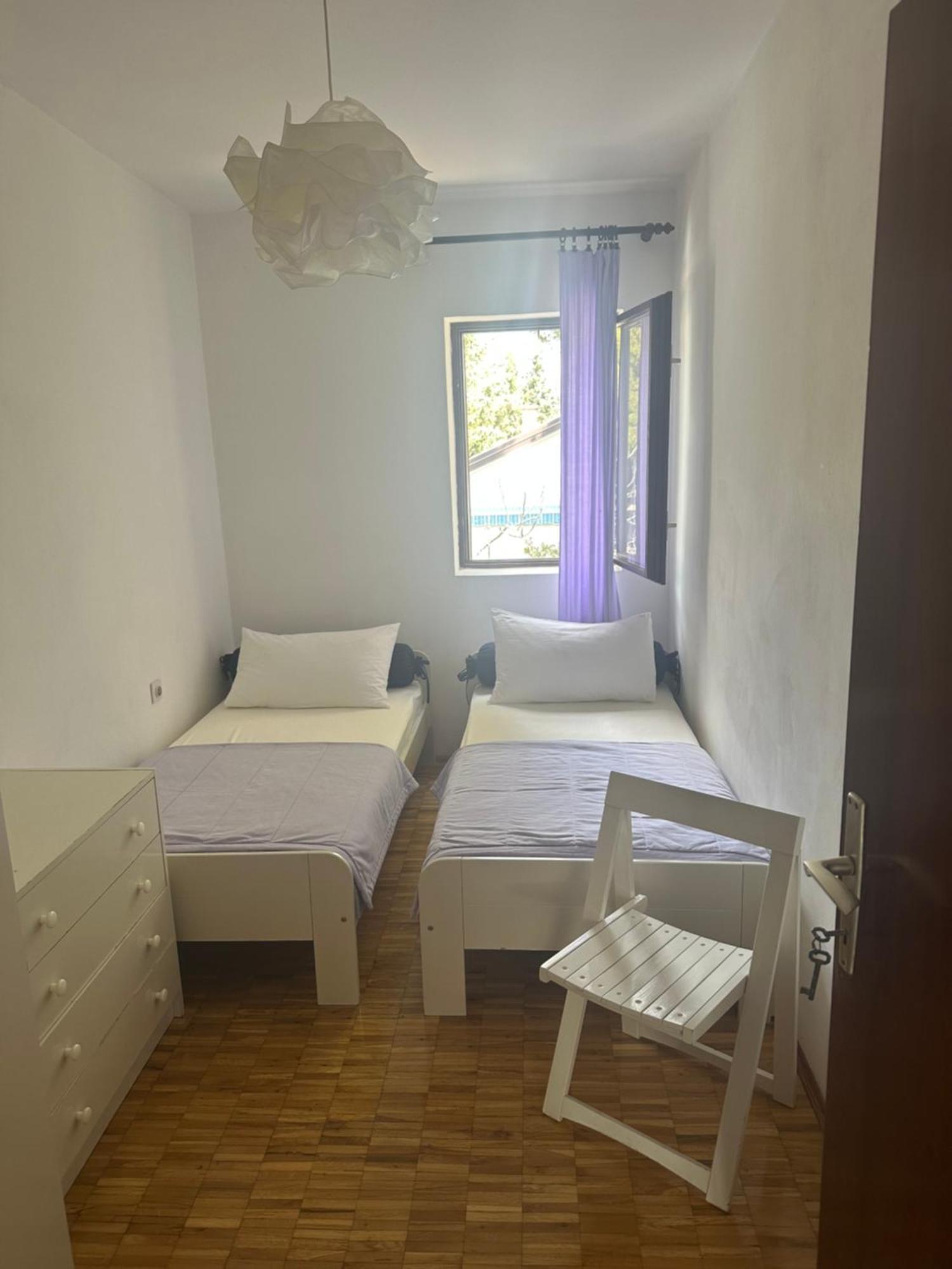 Apartmani Krk Krk Town Extérieur photo