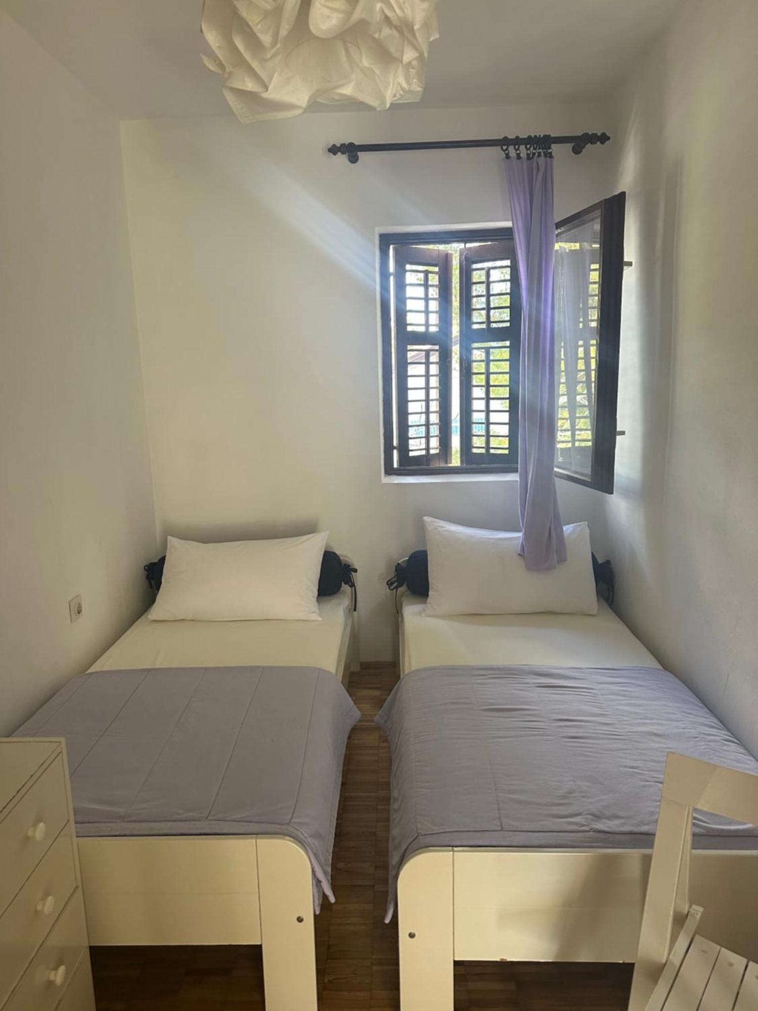 Apartmani Krk Krk Town Extérieur photo