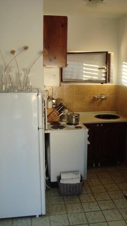 Apartmani Krk Krk Town Extérieur photo