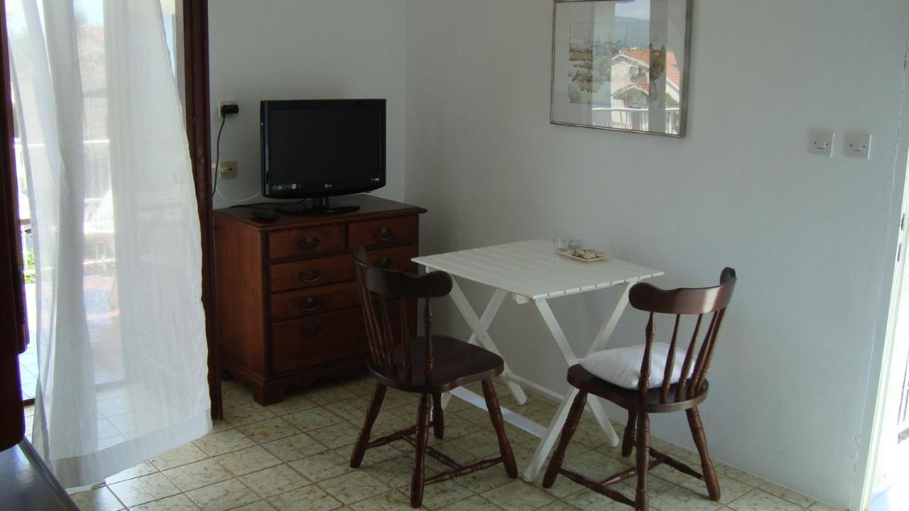 Apartmani Krk Krk Town Extérieur photo