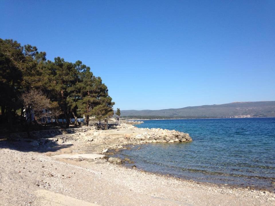 Apartmani Krk Krk Town Extérieur photo